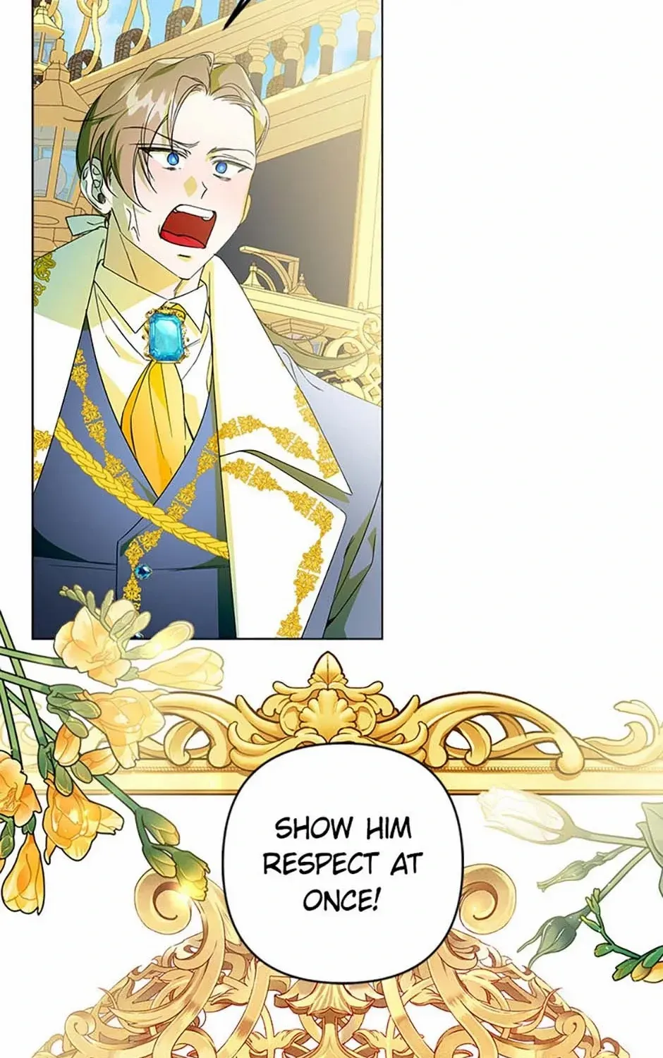 Read Say the Spell, Rose! chapter 50 image 19 on Lezhin