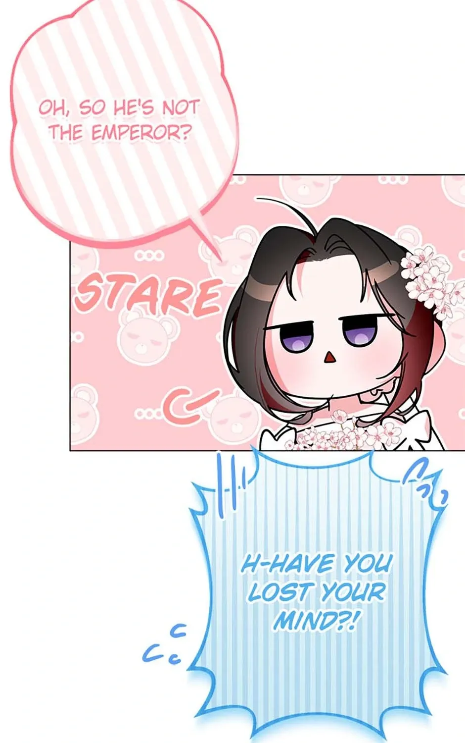 Read Say the Spell, Rose! chapter 50 image 25 on Lezhin
