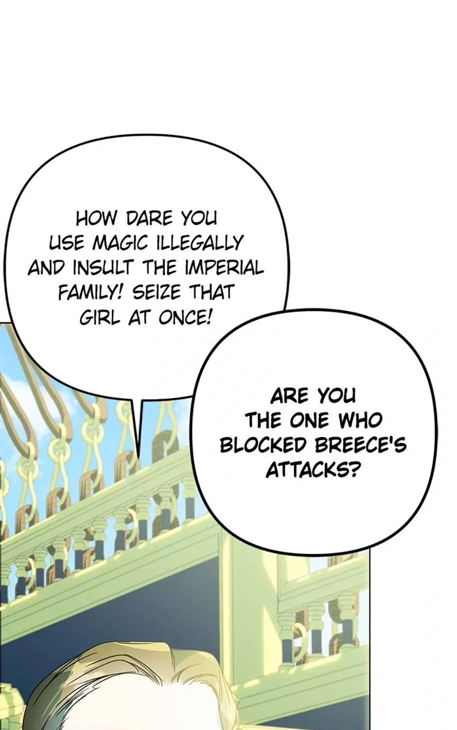 Read Say the Spell, Rose! chapter 50 image 27 on Lezhin