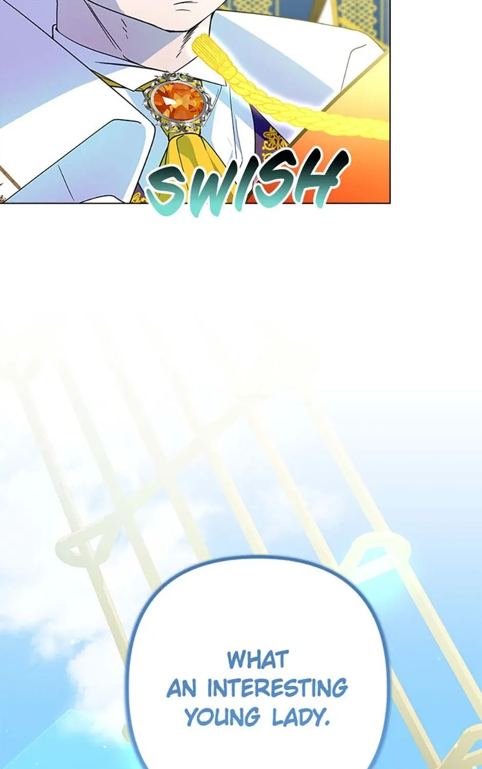 Read Say the Spell, Rose! chapter 50 image 29 on Lezhin