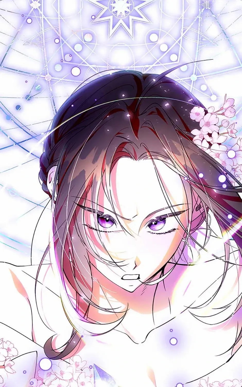 Read Say the Spell, Rose! chapter 50 image 3 on Lezhin