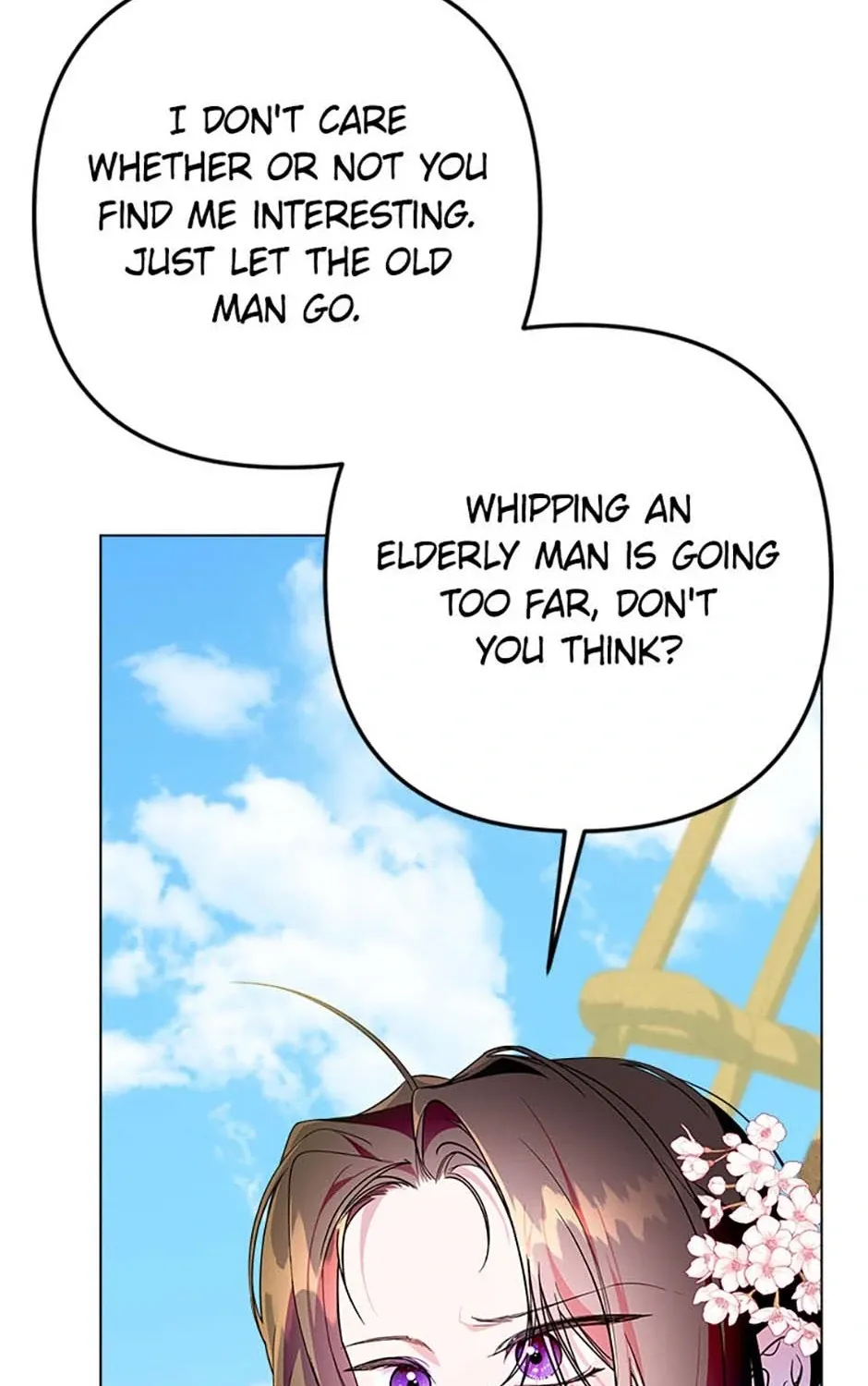 Read Say the Spell, Rose! chapter 50 image 33 on Lezhin