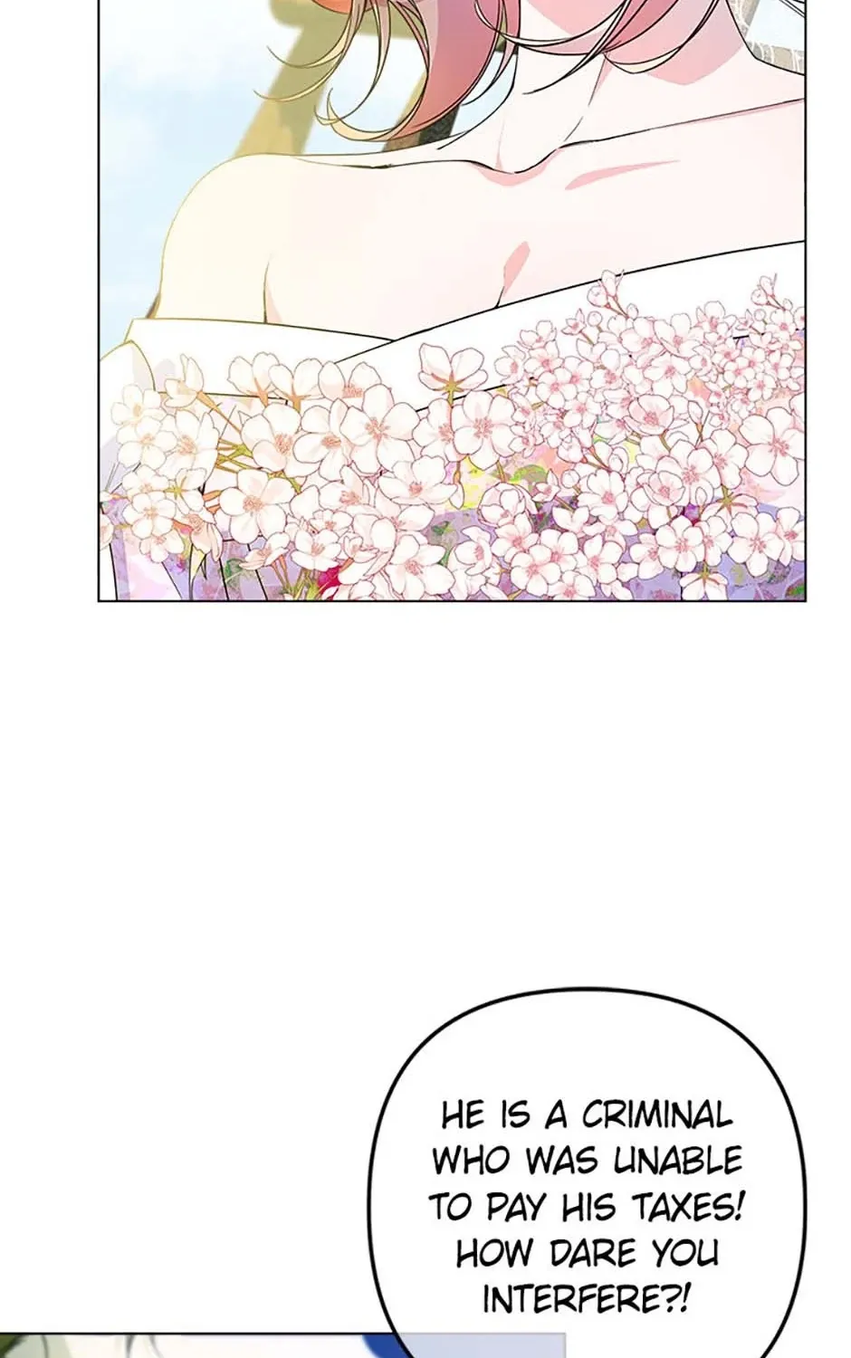 Read Say the Spell, Rose! chapter 50 image 35 on Lezhin