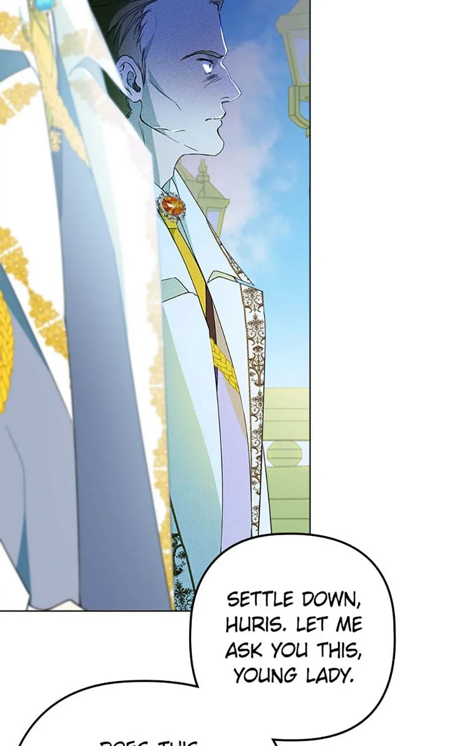 Read Say the Spell, Rose! chapter 50 image 37 on Lezhin
