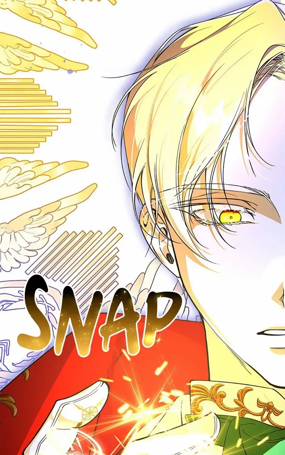 Read Say the Spell, Rose! chapter 50 image 43 on Lezhin