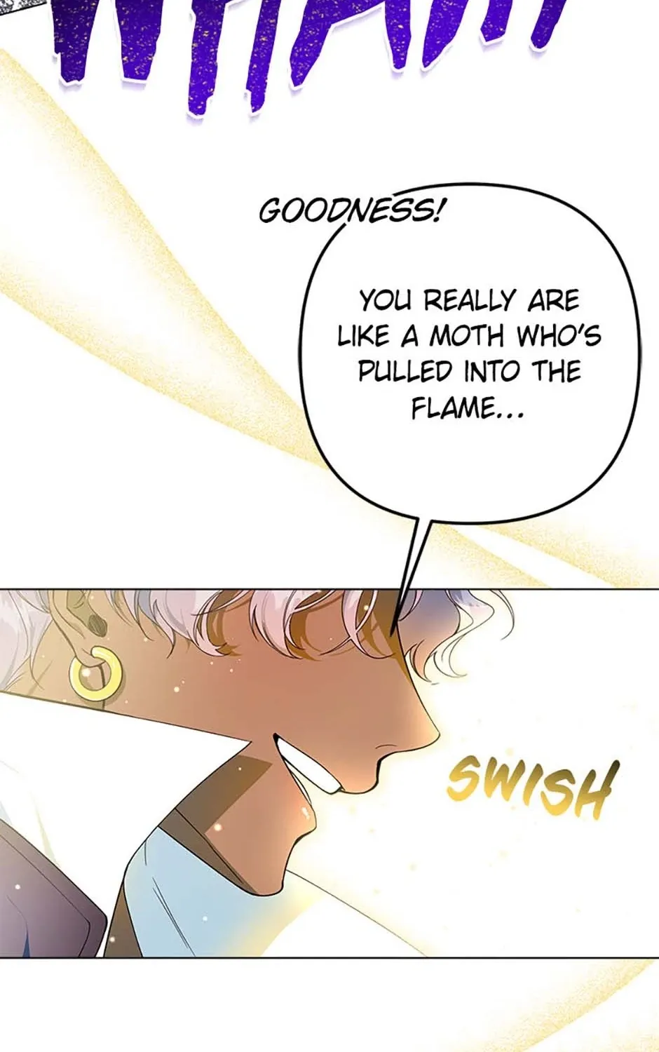 Read Say the Spell, Rose! chapter 50 image 49 on Lezhin