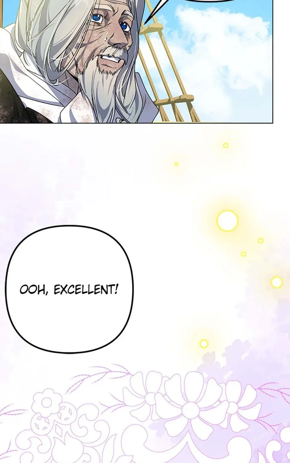 Read Say the Spell, Rose! chapter 50 image 59 on Lezhin