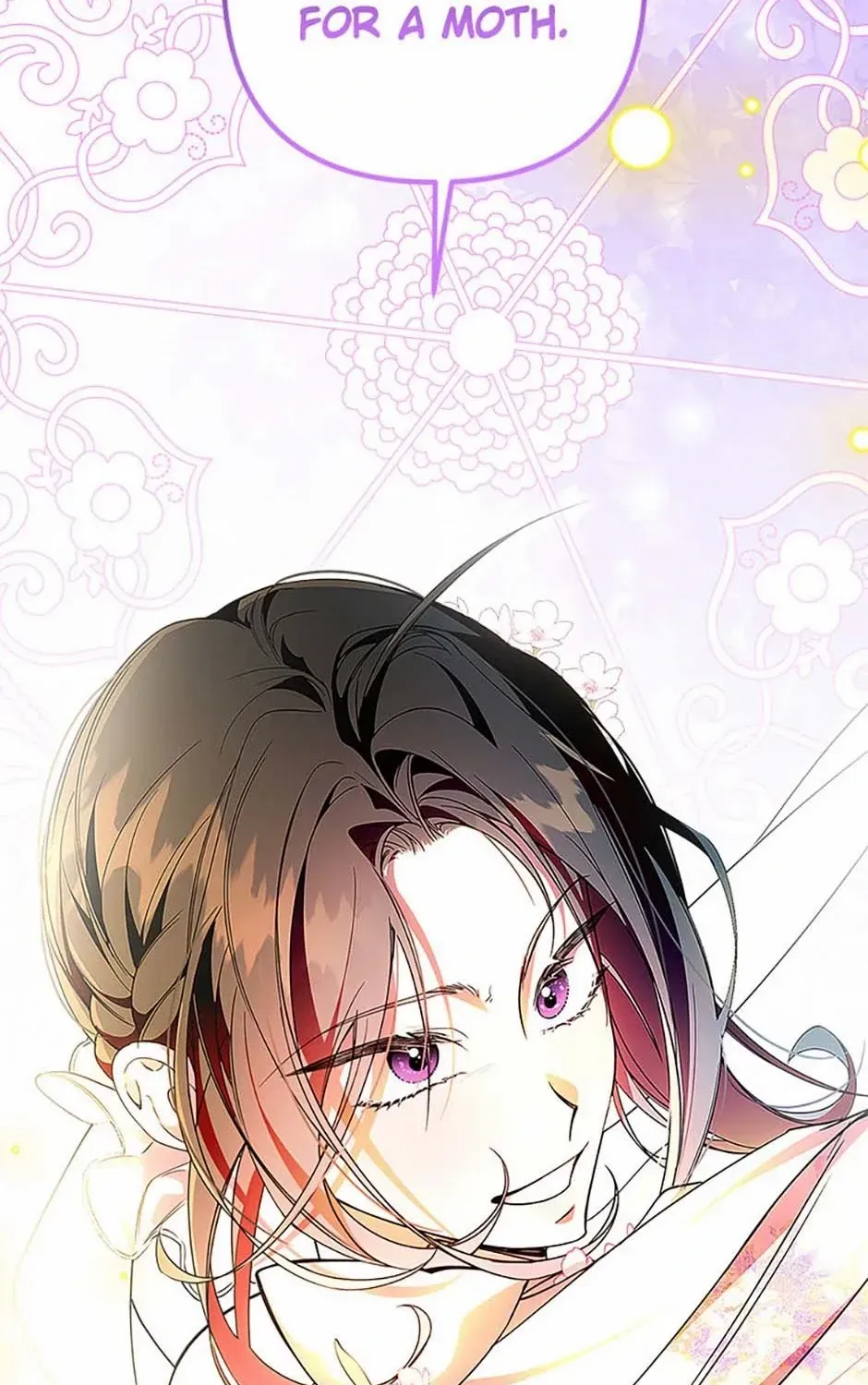 Read Say the Spell, Rose! chapter 50 image 61 on Lezhin
