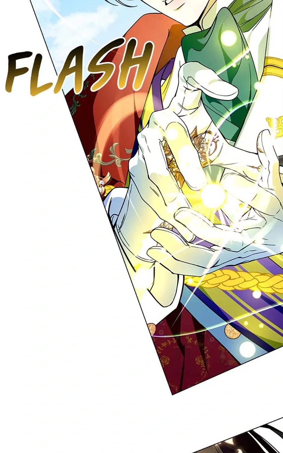 Read Say the Spell, Rose! chapter 50 image 65 on Lezhin