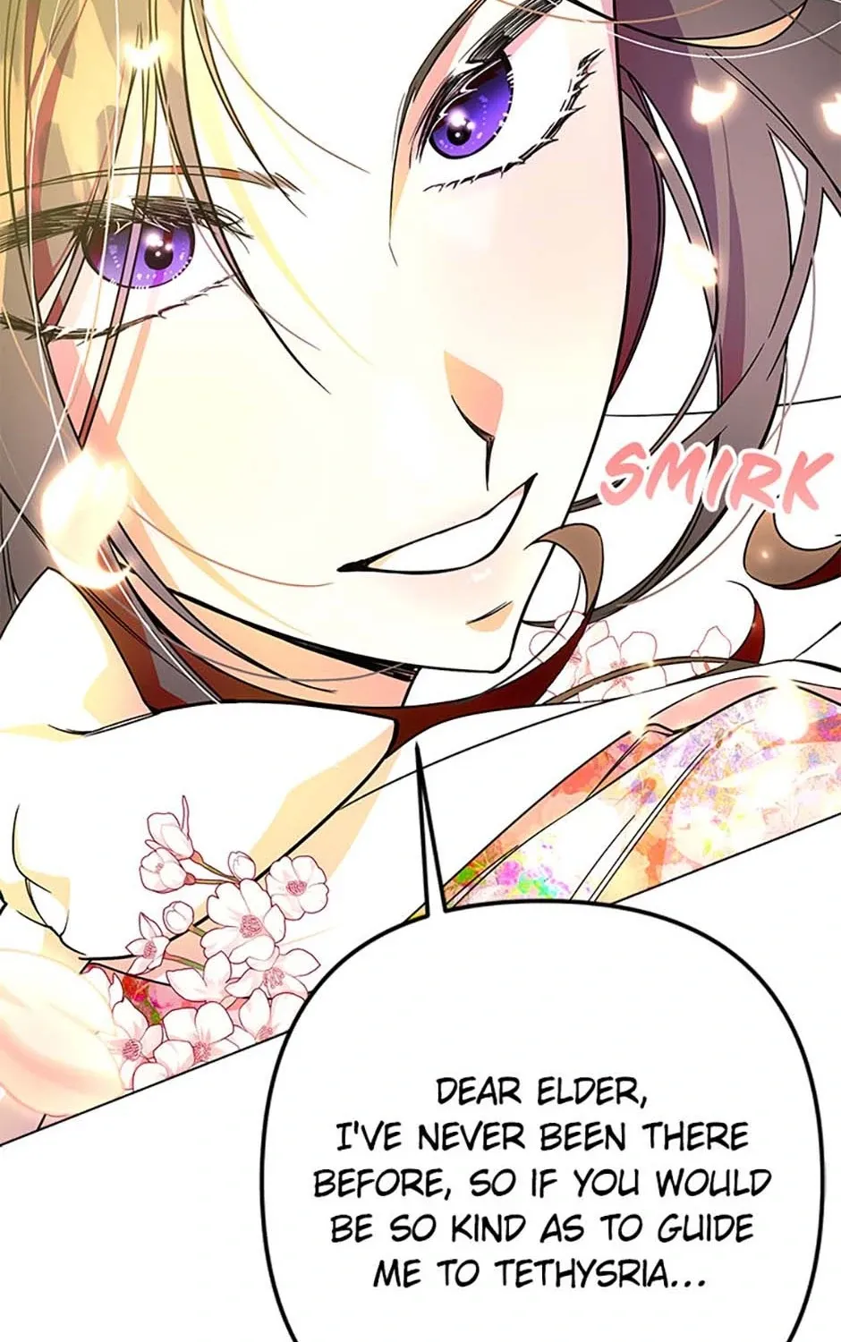Read Say the Spell, Rose! chapter 50 image 67 on Lezhin