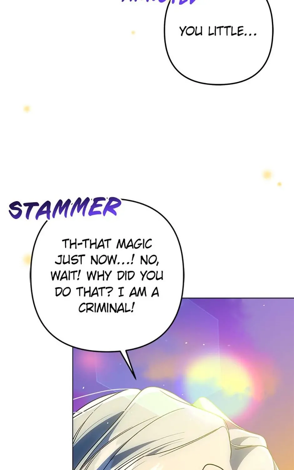 Read Say the Spell, Rose! chapter 50 image 87 on Lezhin