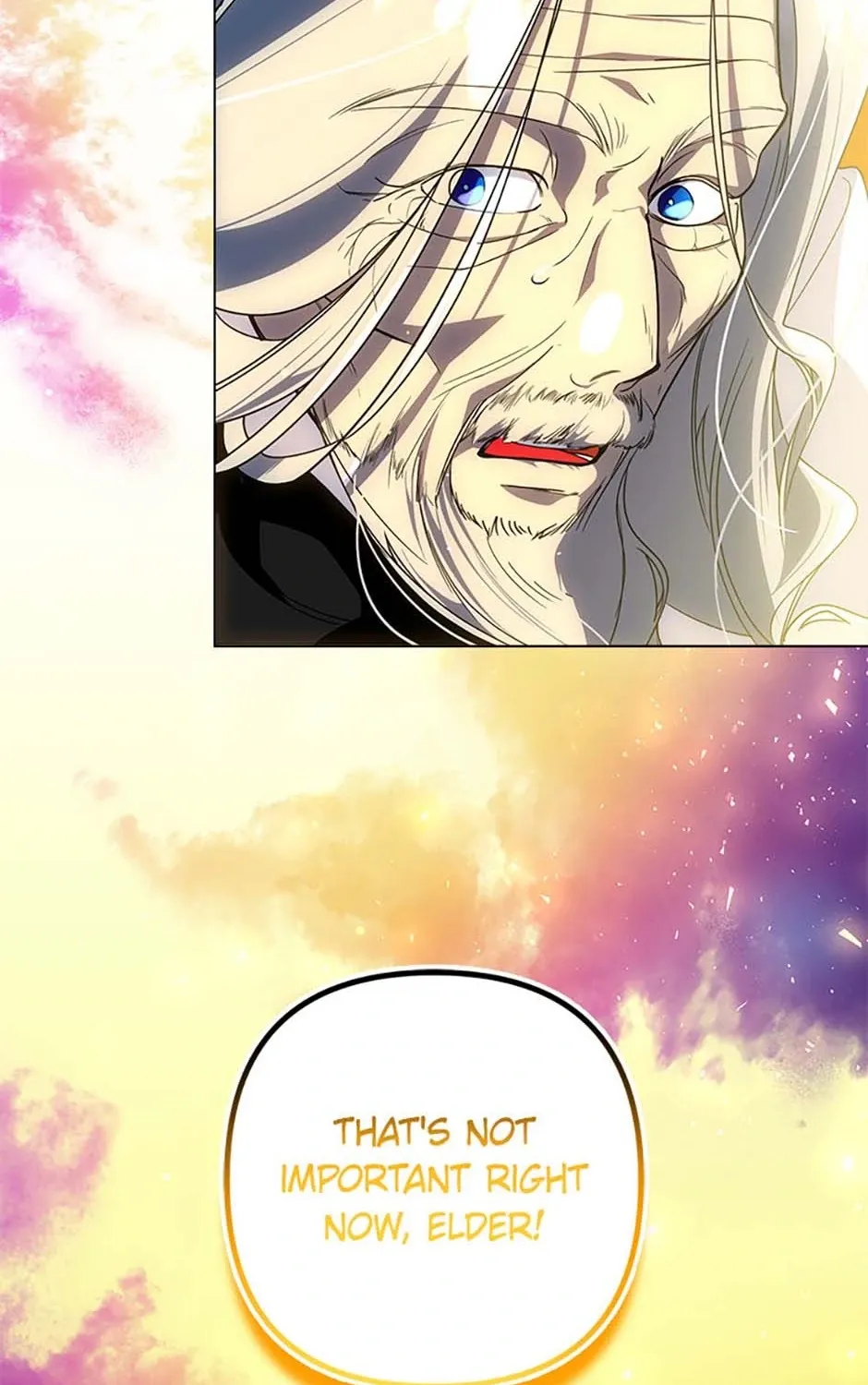 Read Say the Spell, Rose! chapter 50 image 89 on Lezhin