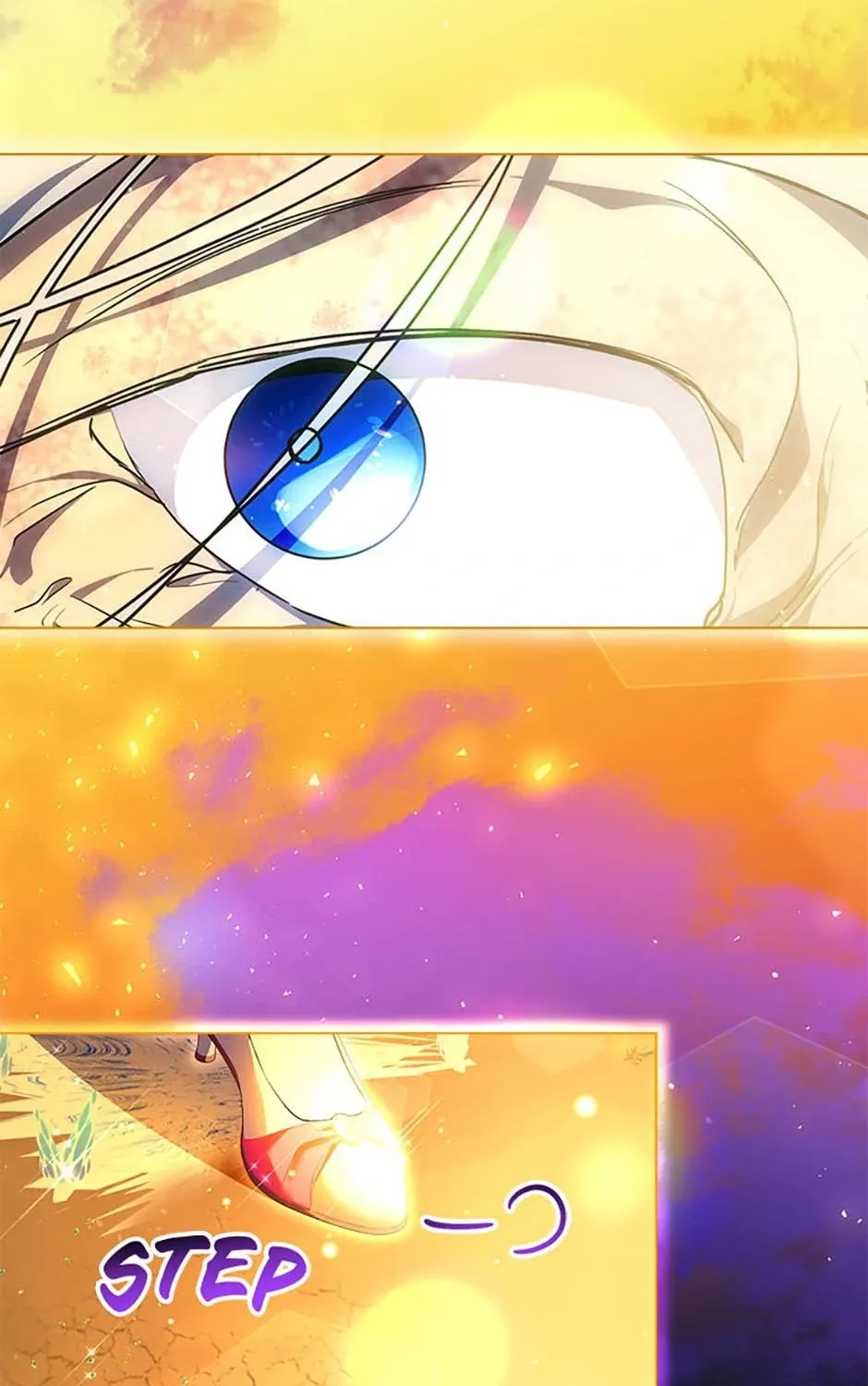 Read Say the Spell, Rose! chapter 50 image 91 on Lezhin