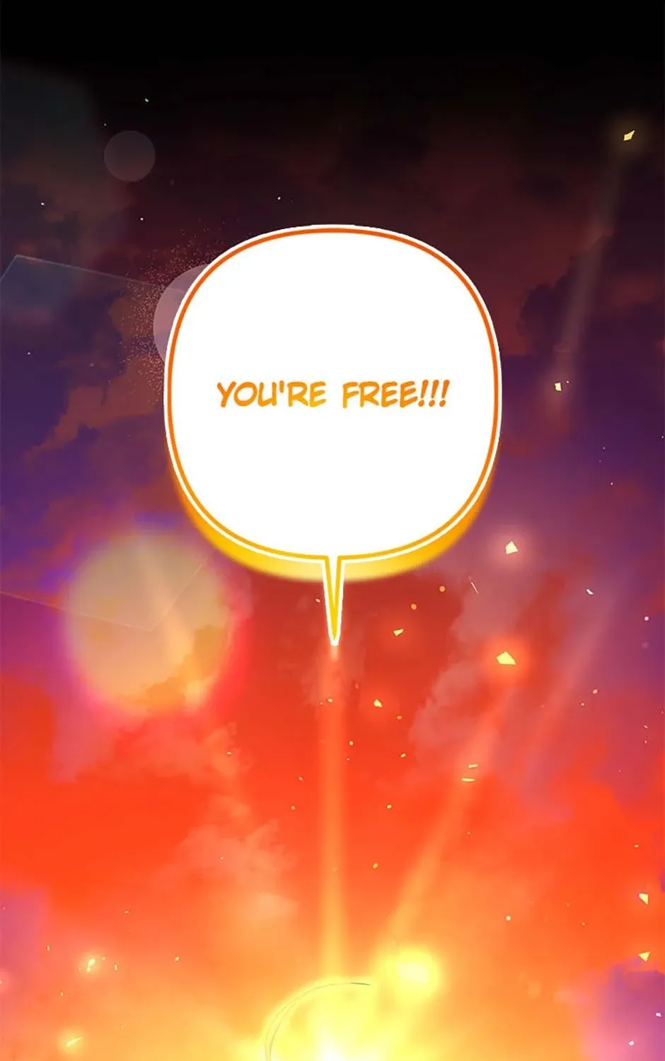 Read Say the Spell, Rose! chapter 50 image 93 on Lezhin