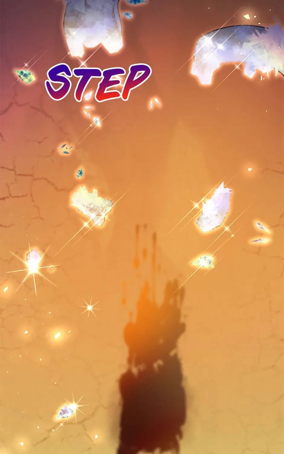 Read Say the Spell, Rose! chapter 50 image 99 on Lezhin