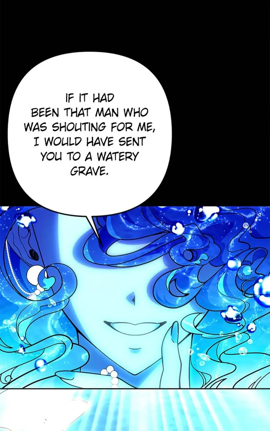 Read Say the Spell, Rose! chapter 56 image 1 on Lezhin