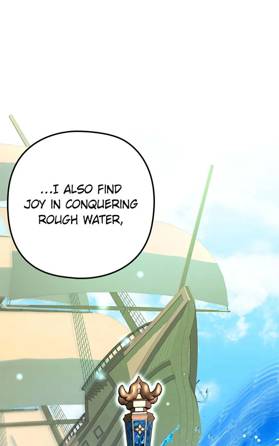 Read Say the Spell, Rose! chapter 56 image 105 on Lezhin