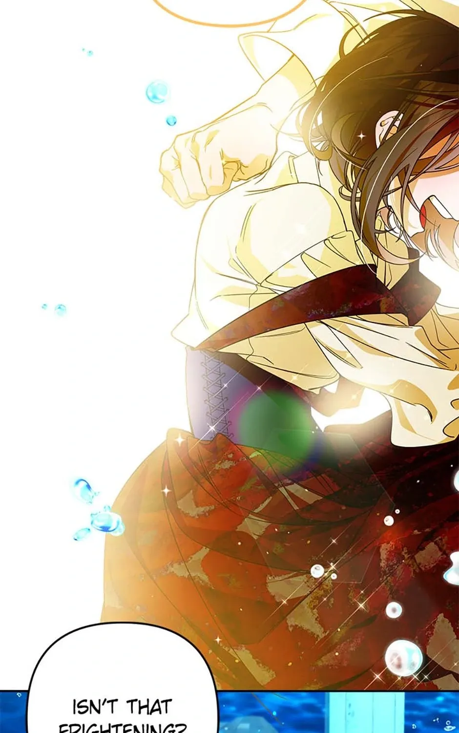 Read Say the Spell, Rose! chapter 56 image 109 on Lezhin