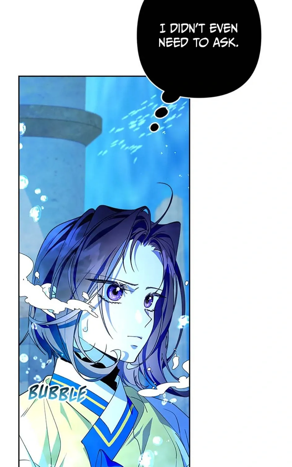 Read Say the Spell, Rose! chapter 56 image 11 on Lezhin