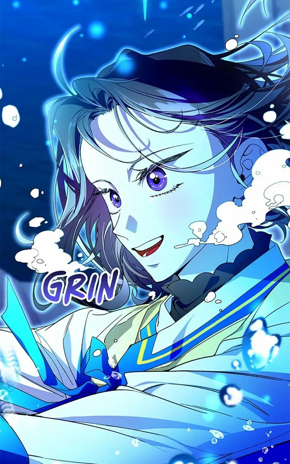 Read Say the Spell, Rose! chapter 56 image 113 on Lezhin