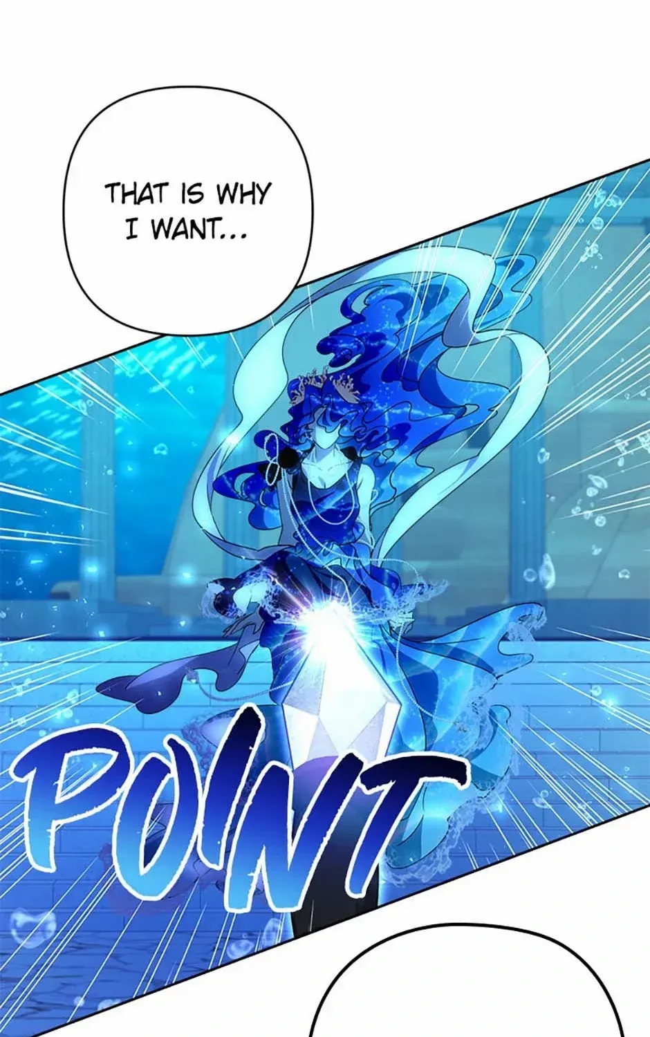 Read Say the Spell, Rose! chapter 56 image 115 on Lezhin