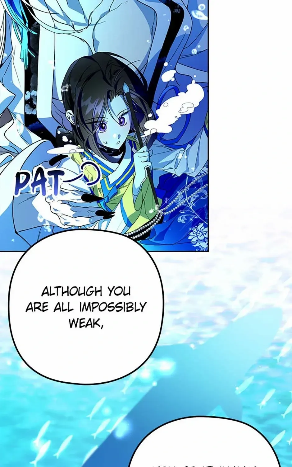 Read Say the Spell, Rose! chapter 56 image 121 on Lezhin