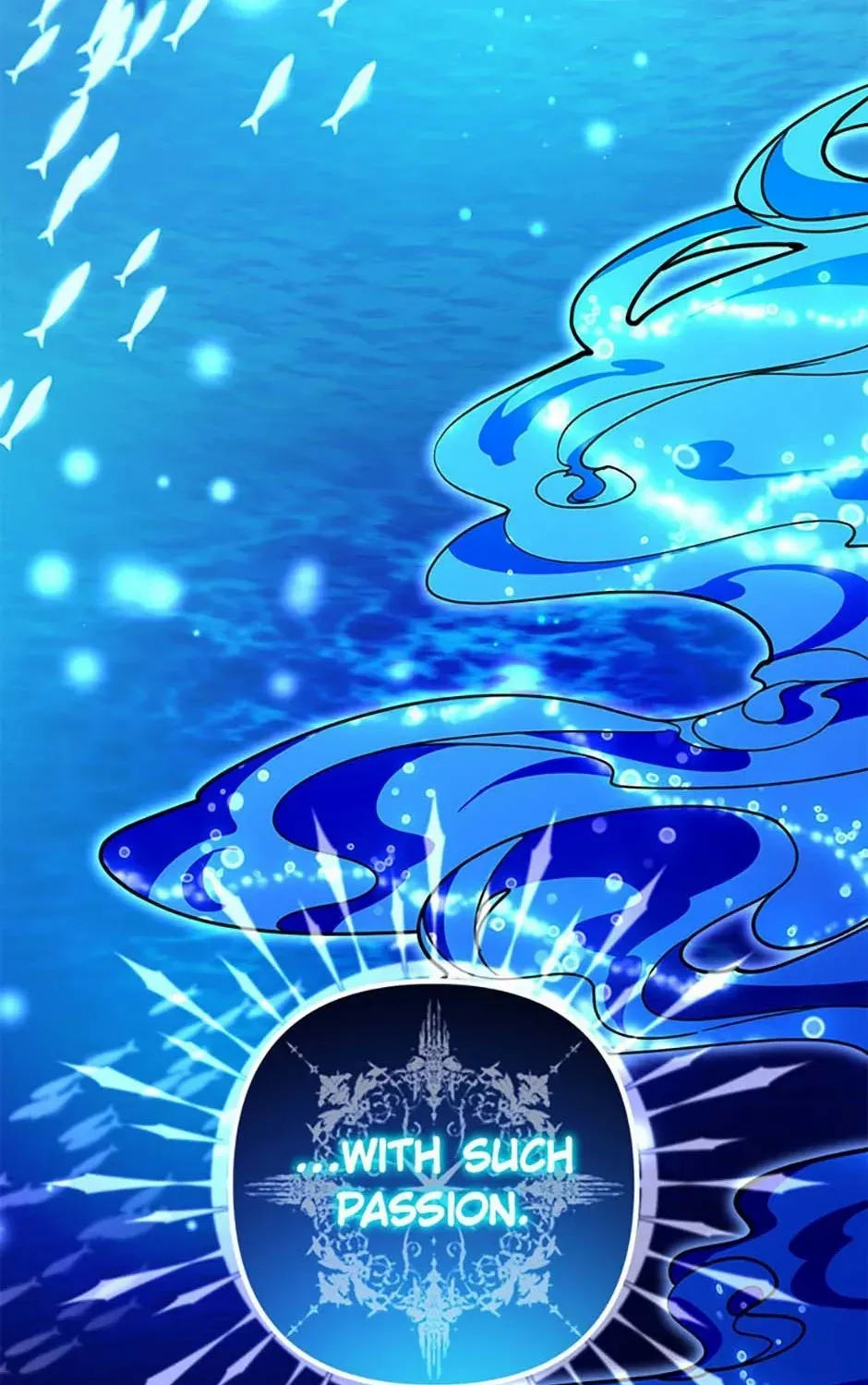 Read Say the Spell, Rose! chapter 56 image 123 on Lezhin