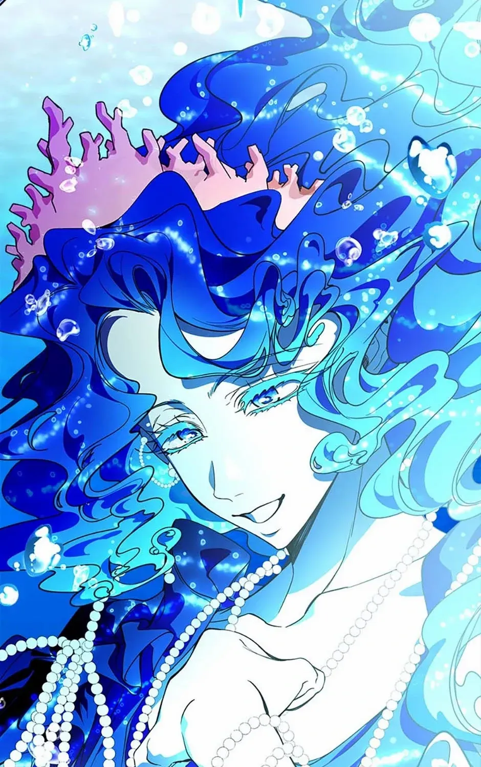 Read Say the Spell, Rose! chapter 56 image 133 on Lezhin