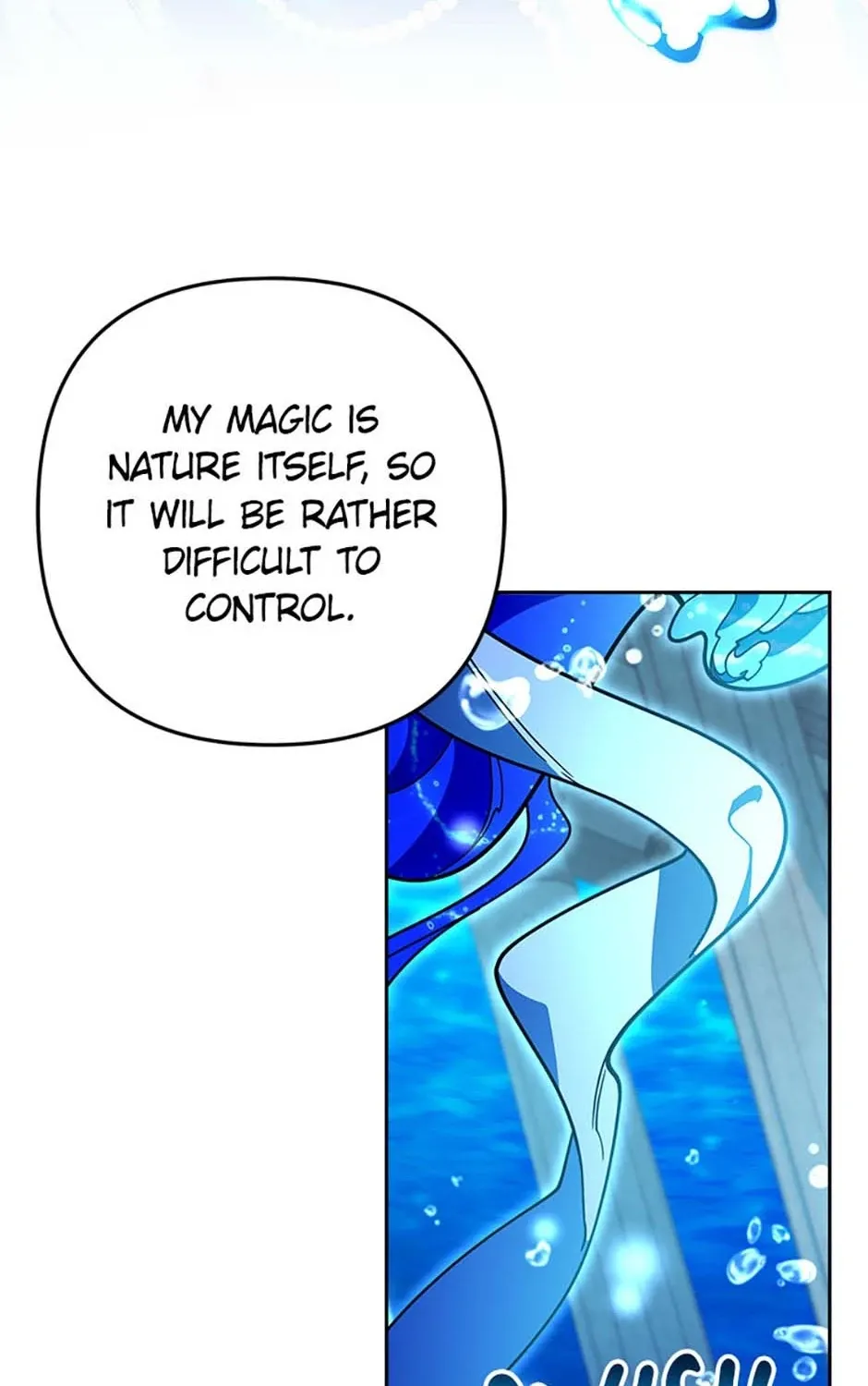 Read Say the Spell, Rose! chapter 56 image 135 on Lezhin