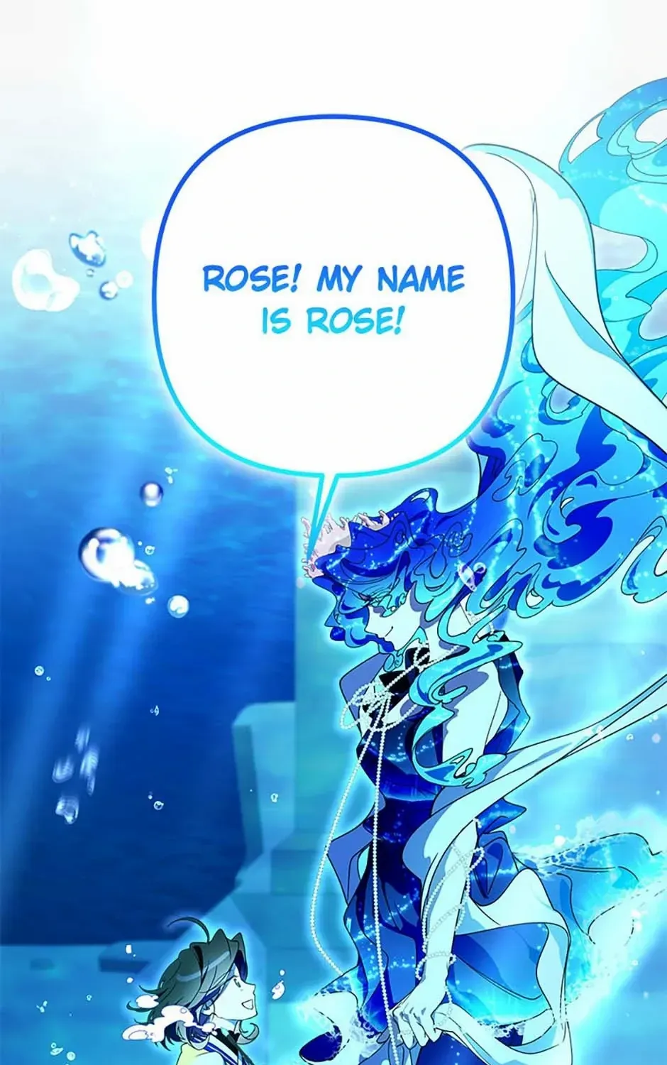 Read Say the Spell, Rose! chapter 56 image 141 on Lezhin