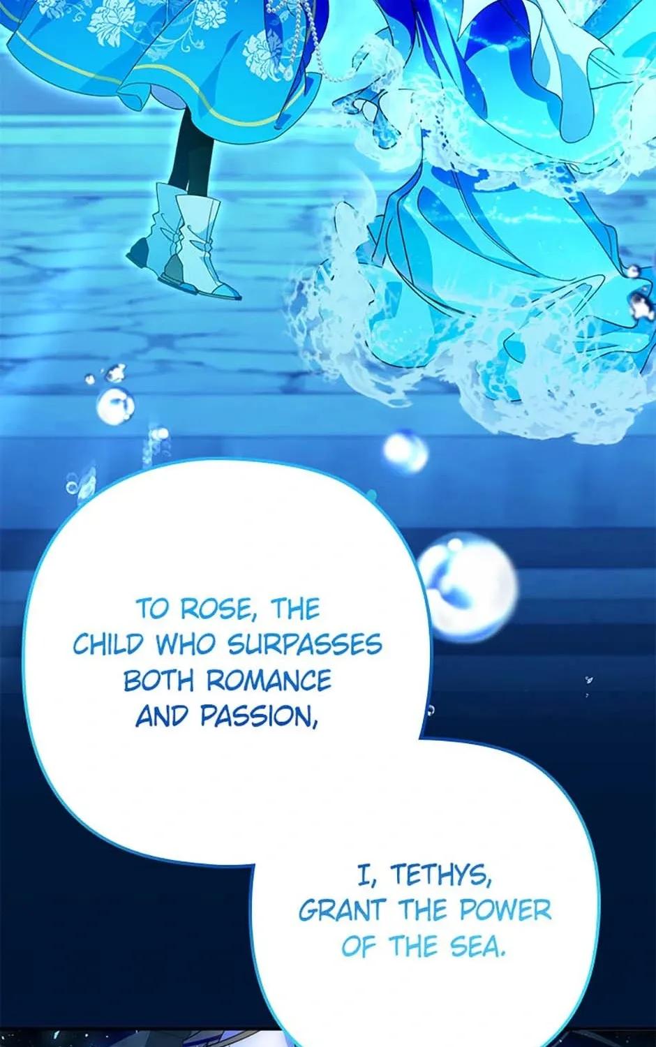 Read Say the Spell, Rose! chapter 56 image 143 on Lezhin