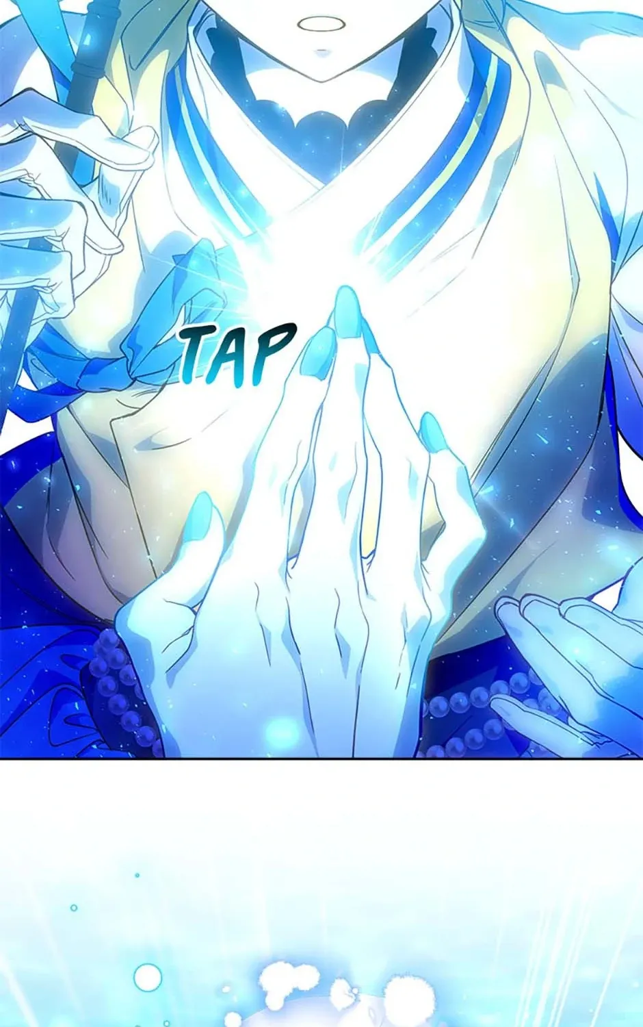Read Say the Spell, Rose! chapter 56 image 145 on Lezhin