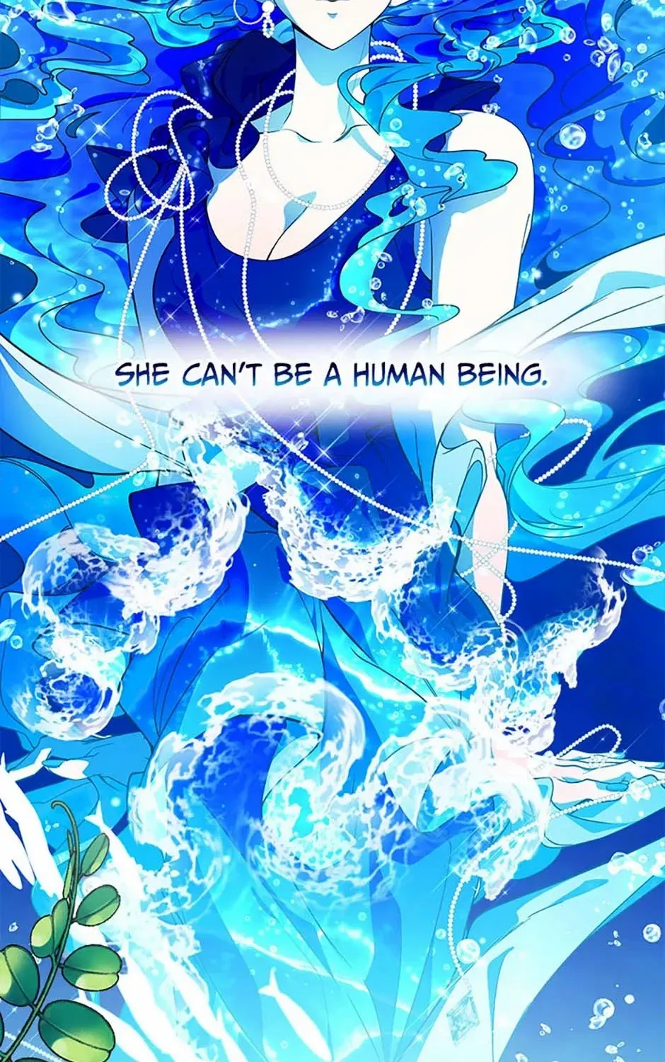Read Say the Spell, Rose! chapter 56 image 15 on Lezhin