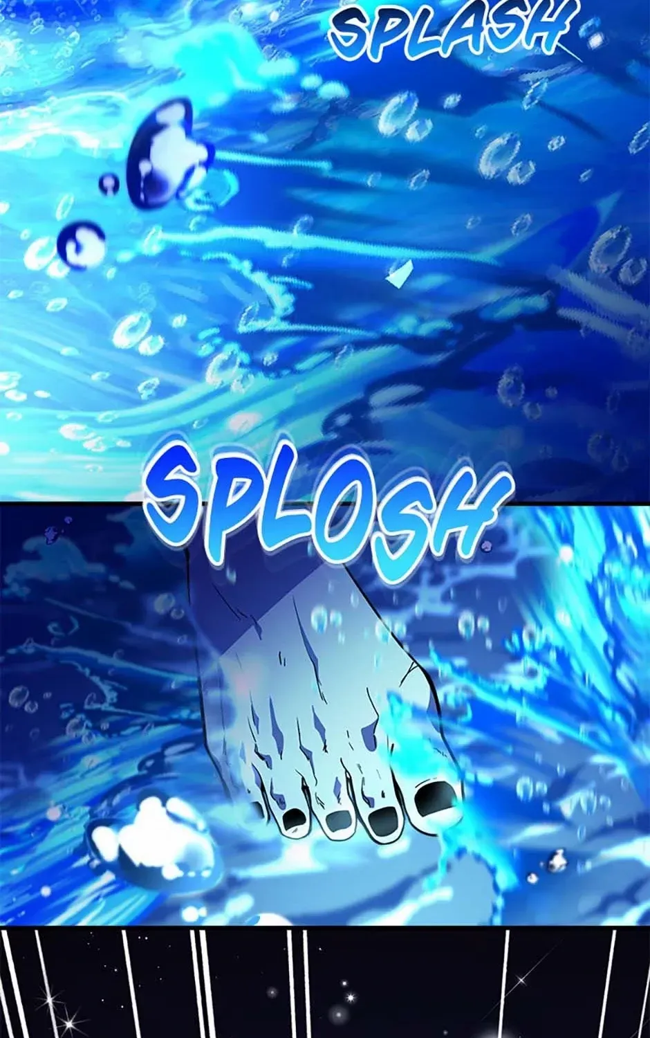 Read Say the Spell, Rose! chapter 56 image 161 on Lezhin