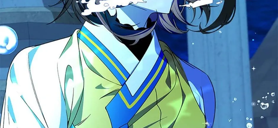 Read Say the Spell, Rose! chapter 56 image 20 on Lezhin