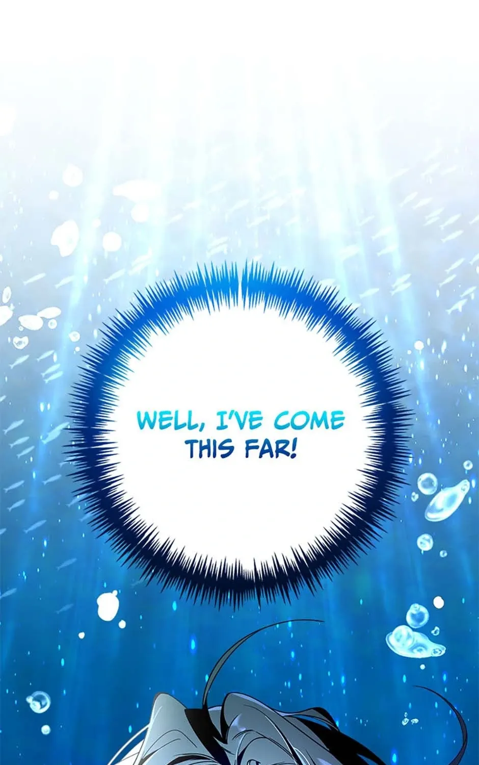 Read Say the Spell, Rose! chapter 56 image 23 on Lezhin