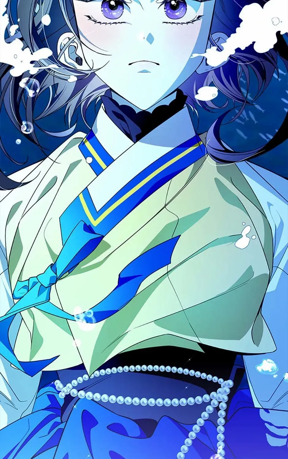 Read Say the Spell, Rose! chapter 56 image 25 on Lezhin