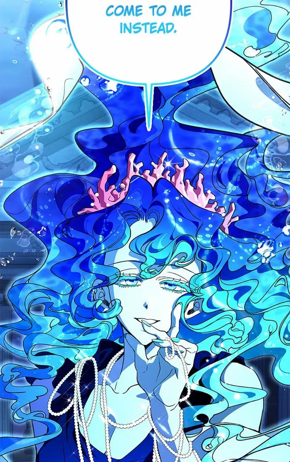 Read Say the Spell, Rose! chapter 56 image 3 on Lezhin