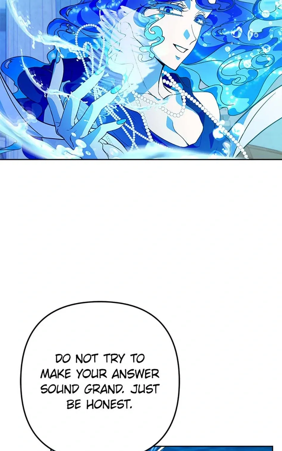 Read Say the Spell, Rose! chapter 56 image 33 on Lezhin