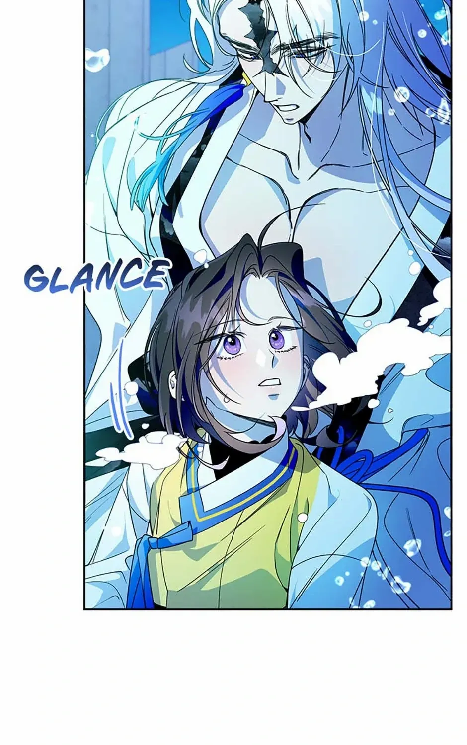 Read Say the Spell, Rose! chapter 56 image 35 on Lezhin