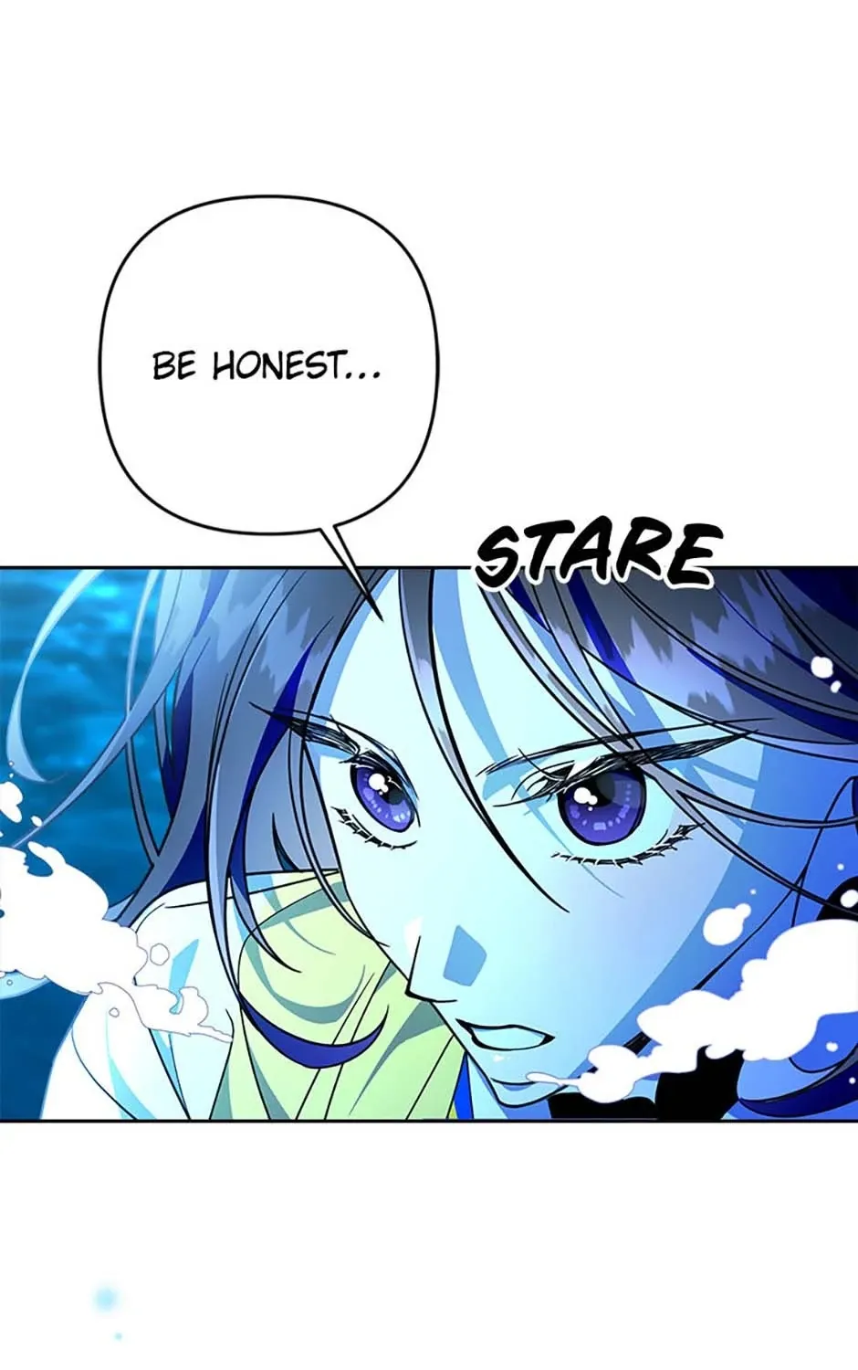 Read Say the Spell, Rose! chapter 56 image 37 on Lezhin