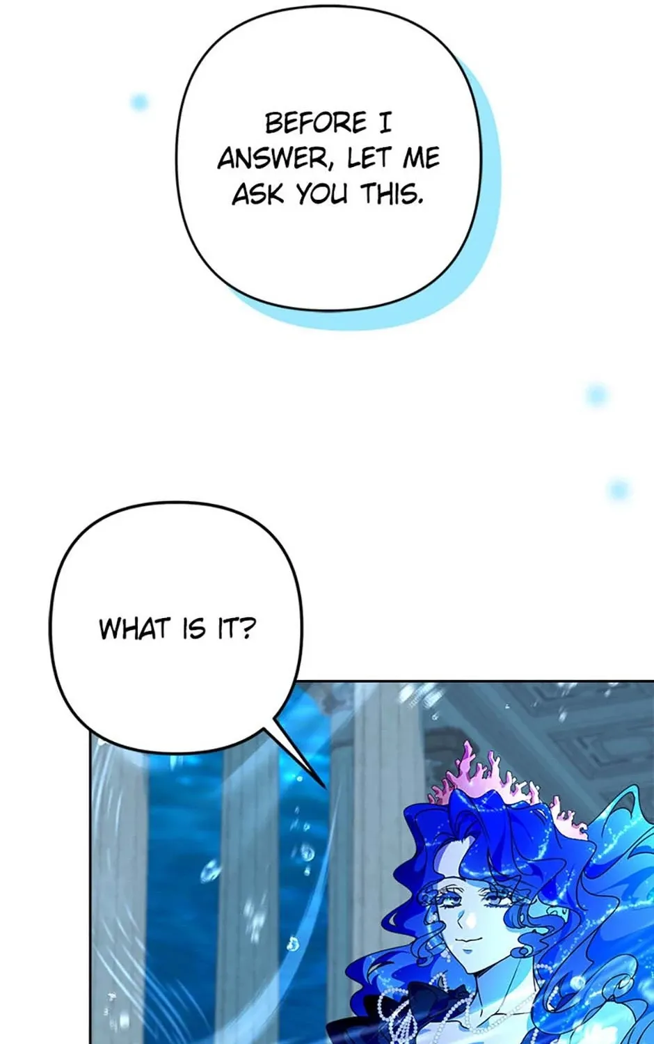Read Say the Spell, Rose! chapter 56 image 39 on Lezhin