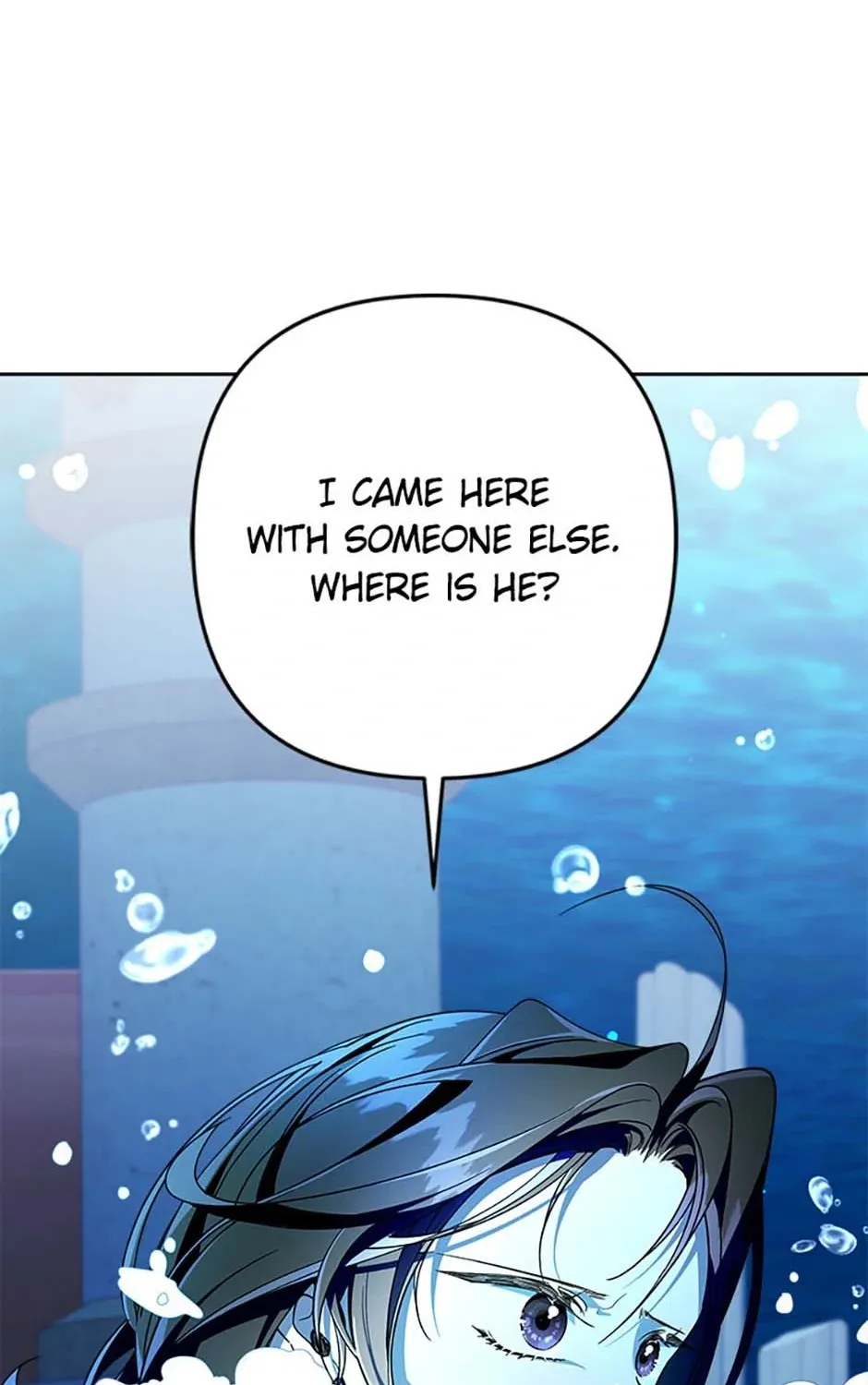 Read Say the Spell, Rose! chapter 56 image 41 on Lezhin