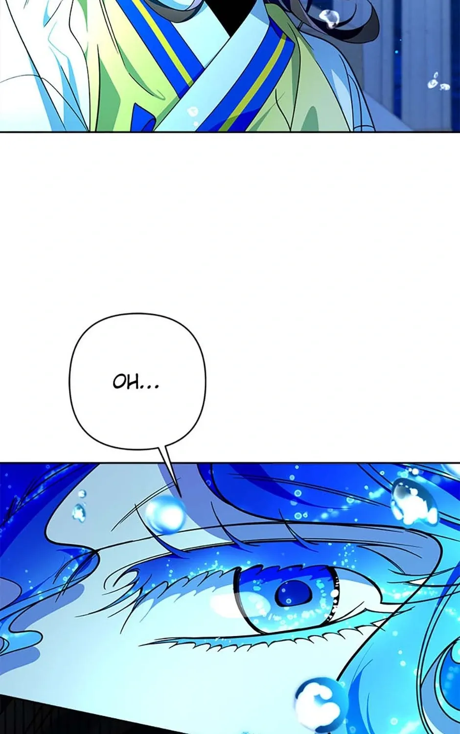 Read Say the Spell, Rose! chapter 56 image 43 on Lezhin