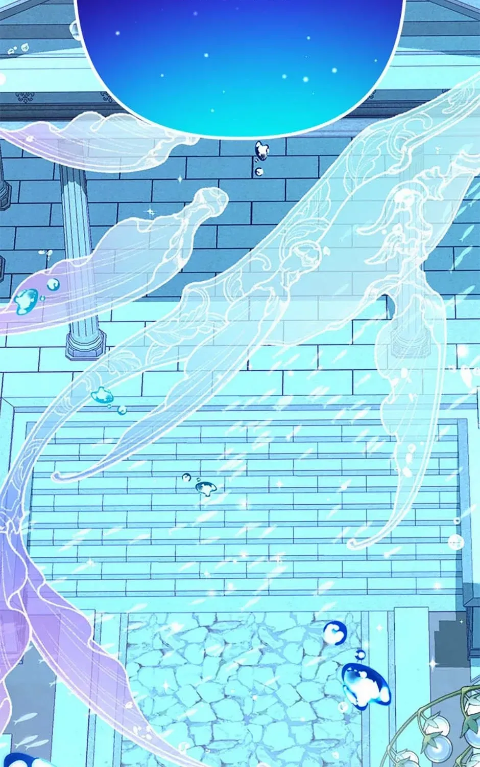 Read Say the Spell, Rose! chapter 56 image 53 on Lezhin