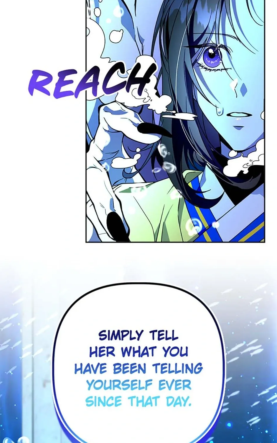 Read Say the Spell, Rose! chapter 56 image 57 on Lezhin