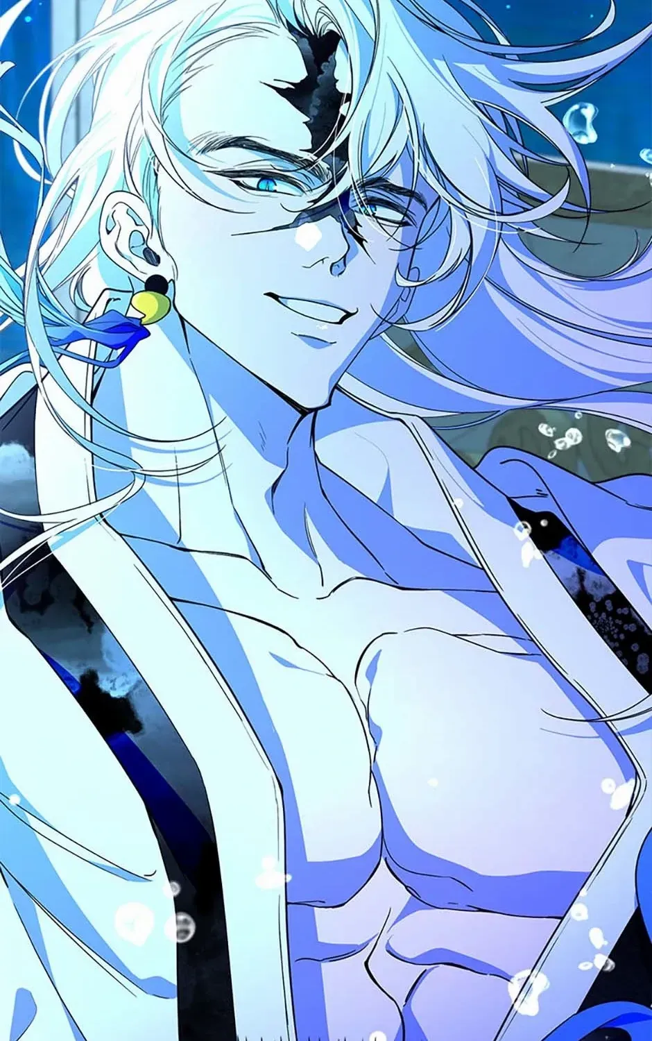 Read Say the Spell, Rose! chapter 56 image 59 on Lezhin
