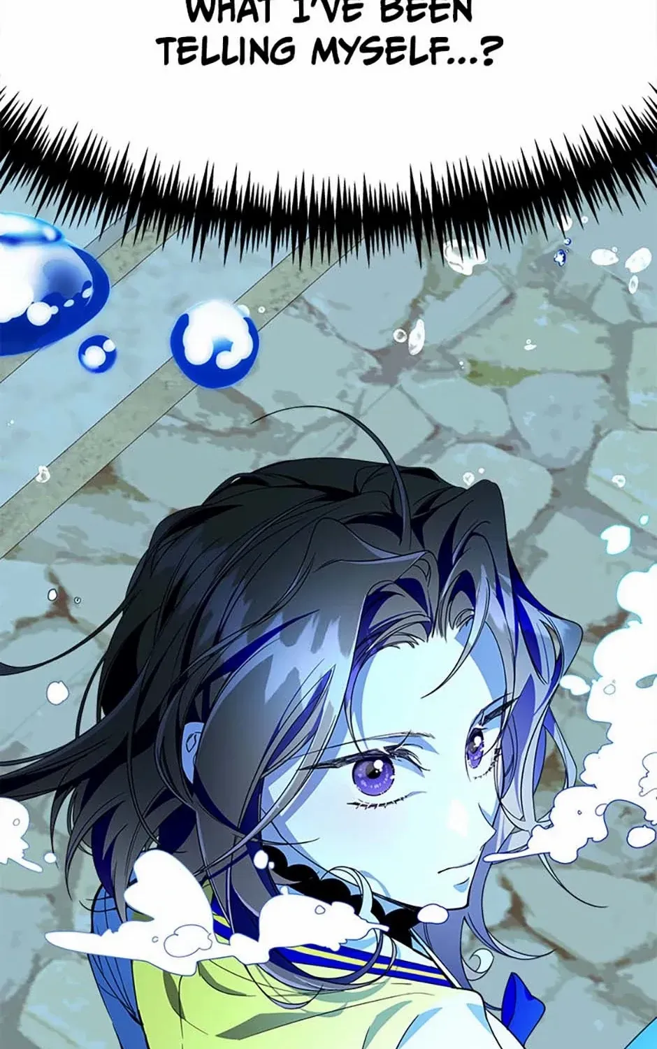 Read Say the Spell, Rose! chapter 56 image 61 on Lezhin