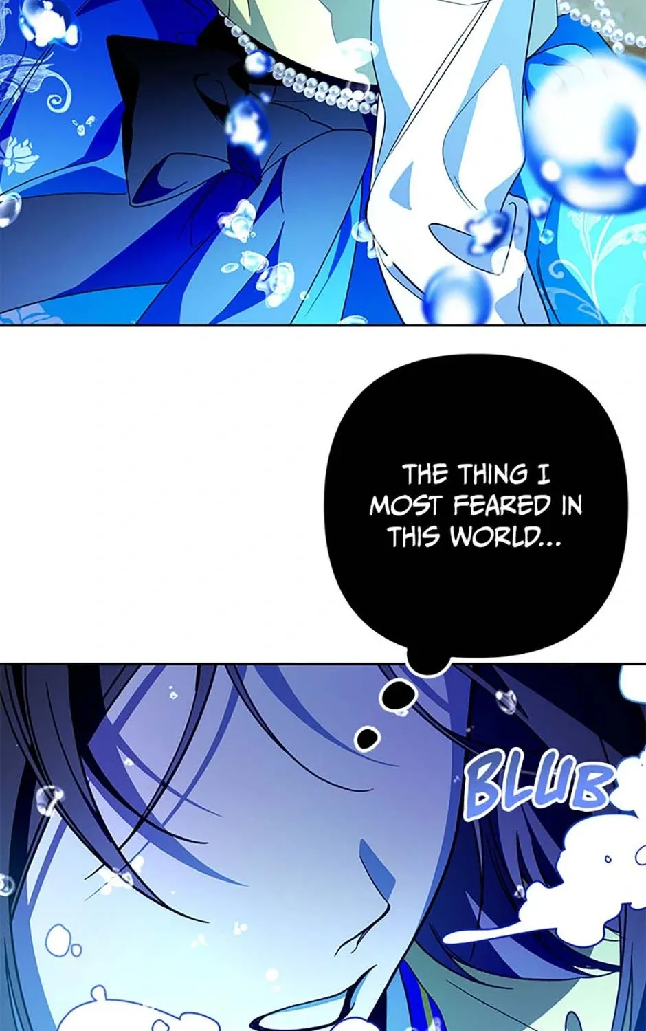 Read Say the Spell, Rose! chapter 56 image 63 on Lezhin