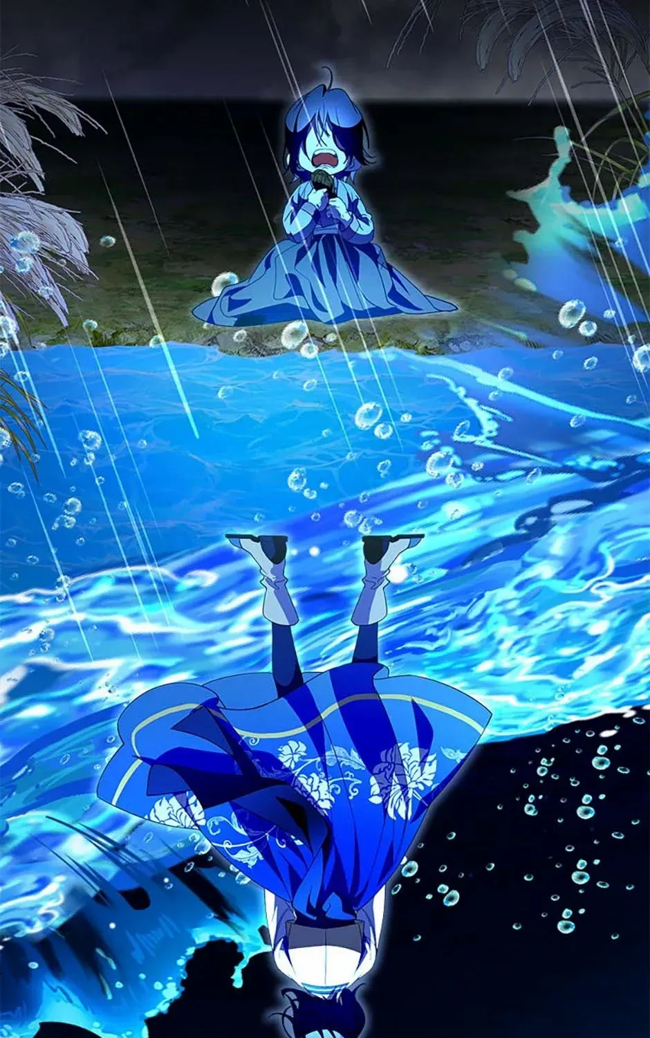 Read Say the Spell, Rose! chapter 56 image 71 on Lezhin